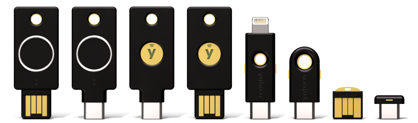 YubiKey