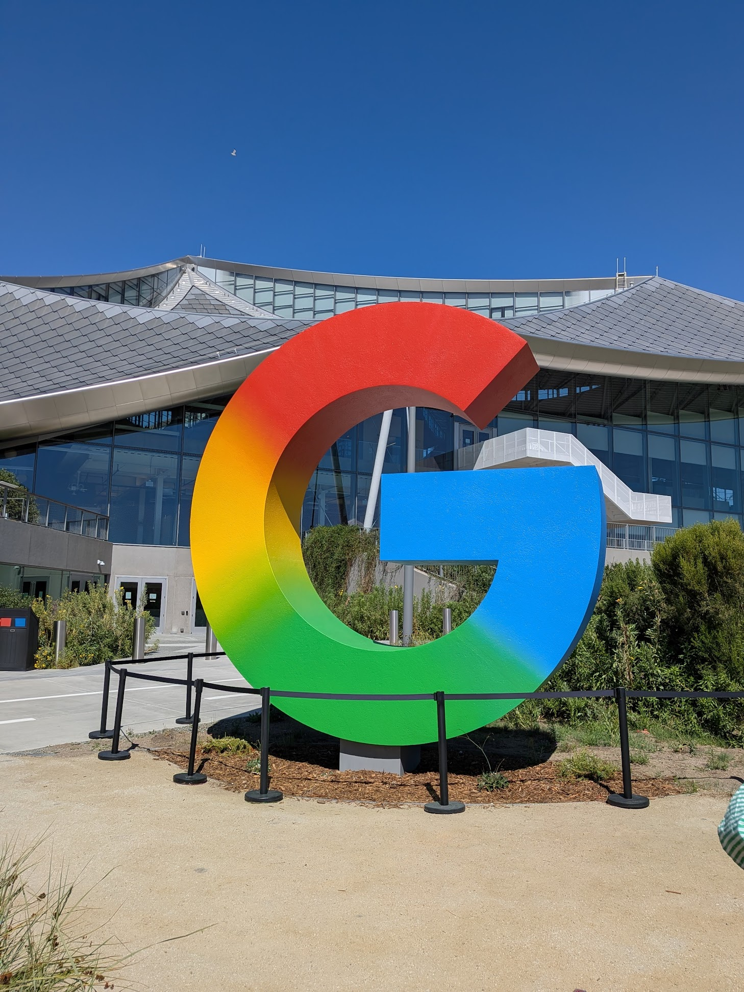 Google Logo