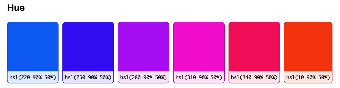 hsl-components